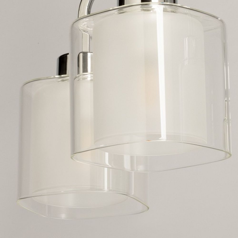 Люстра на штанге De City Тетро 41 118011708