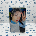 Фотокарта STRAY KIDS - 5-STAR (ver. B | Феликс)