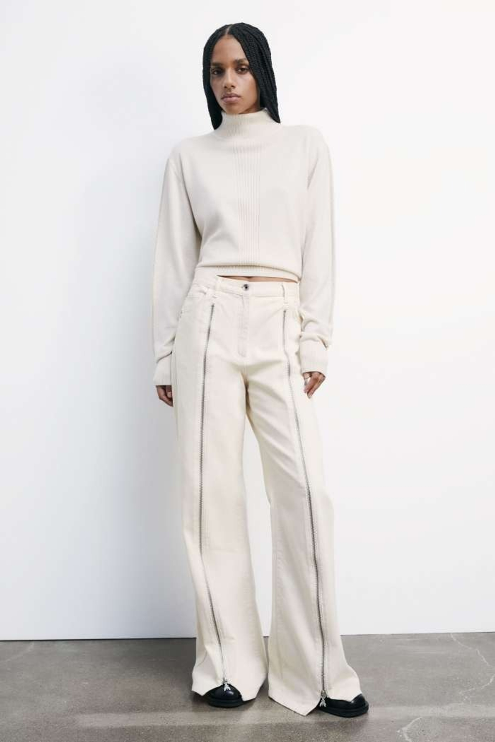 Водолазка женская PATRIZIA PEPE