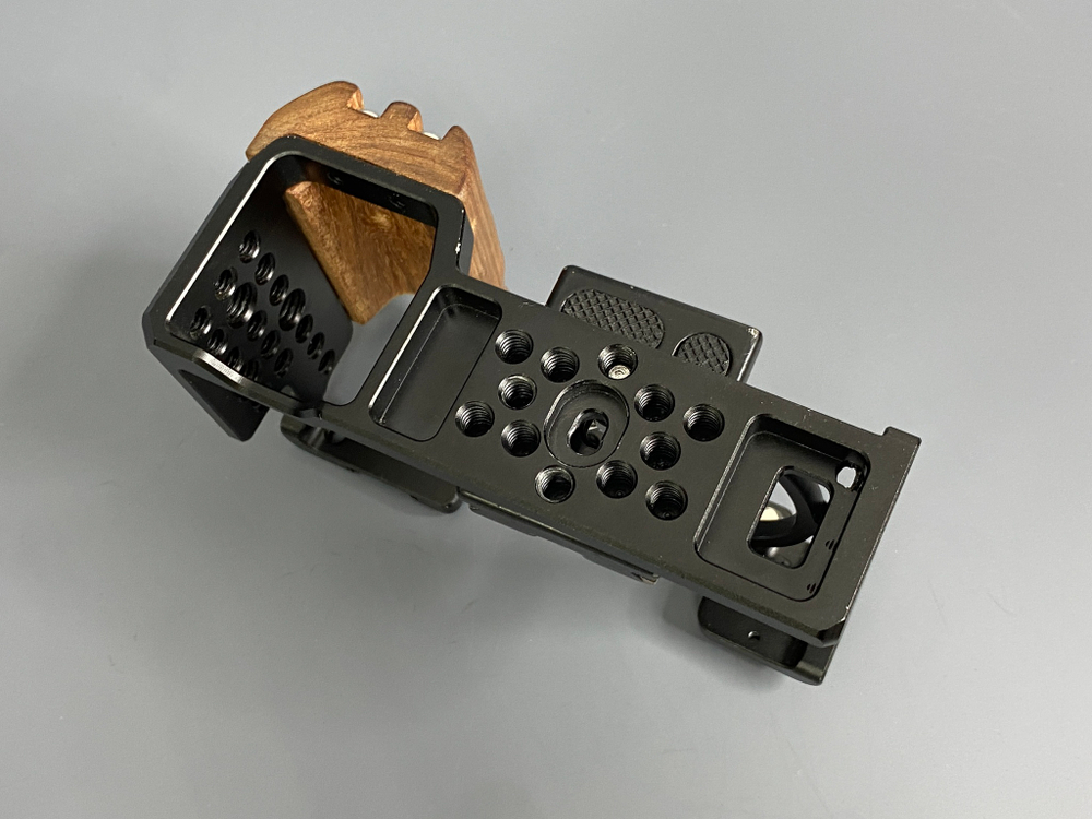Клетка SmallRig для Sony A6500