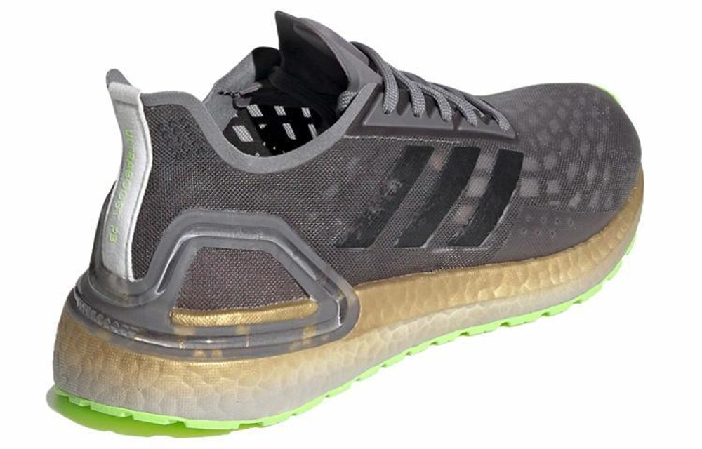 Кроссовки Adidas Ultraboost Pb (Женская размерная сетка)