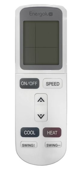 Кассетная сплит-система Energolux Cassete SAC36C5-A/SAU36U5-A-WS40 — (1)