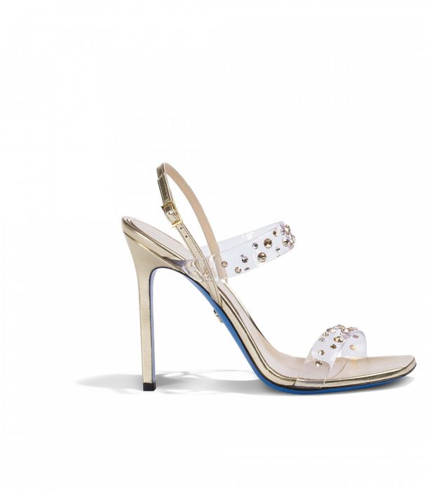 Босоножки Loriblu  9ER11377RC1B02610PO цвет  