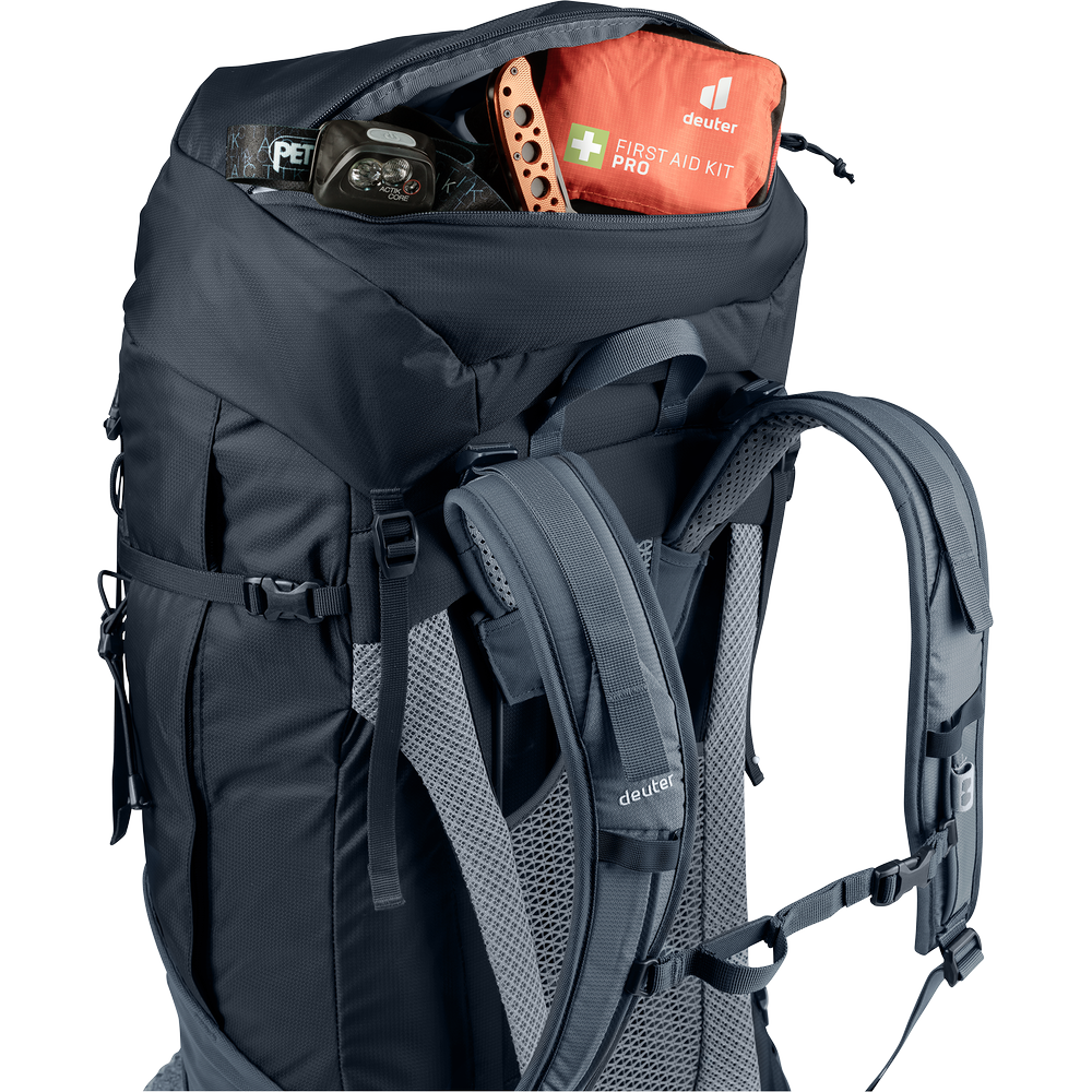 Рюкзак Deuter Futura Air Trek 60+10