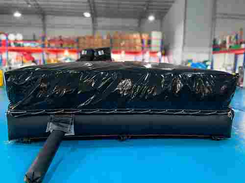 Надувная подушка «Экстрим-Прыжок» для приземлений и отработки трюков, 5×4×1,2 м