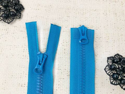 Молнии трактор АРТА-Ф 2077, Латвия, Т6, L 105 см, 2 бегунка