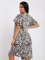 Пижама большие размеры