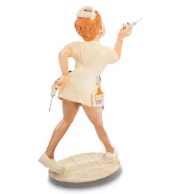 PRO-10 Статуэтка «Медсестра» (Profisti.Parastone)