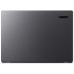 Ноутбук  Acer TravelMate P2 TMP214-55-G2-5591 14 ", Core i5, 16 Гб RAM, 512 Гб SSD, Iris Xe Graphics, Темно-серебристый
