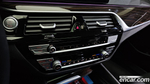 BMW 5 Series (G30) 523d Luxury (12.2022)