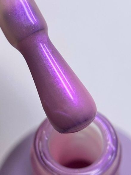 SoLa Гель-лак Mermaid 02, 10мл