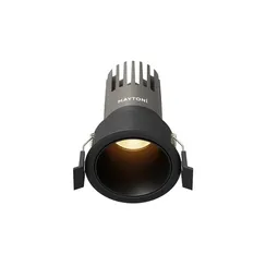 Встраиваемый светильник Омут+ / Dip 10 Вт 2700 К 50° Technical dl116-10w-2.7k-b