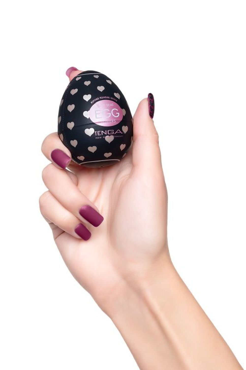 Tenga Egg Lover — Японский мастурбатор