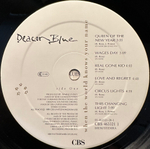 Deacon Blue - When The World Knows Your Name (Европа 1989г.)
