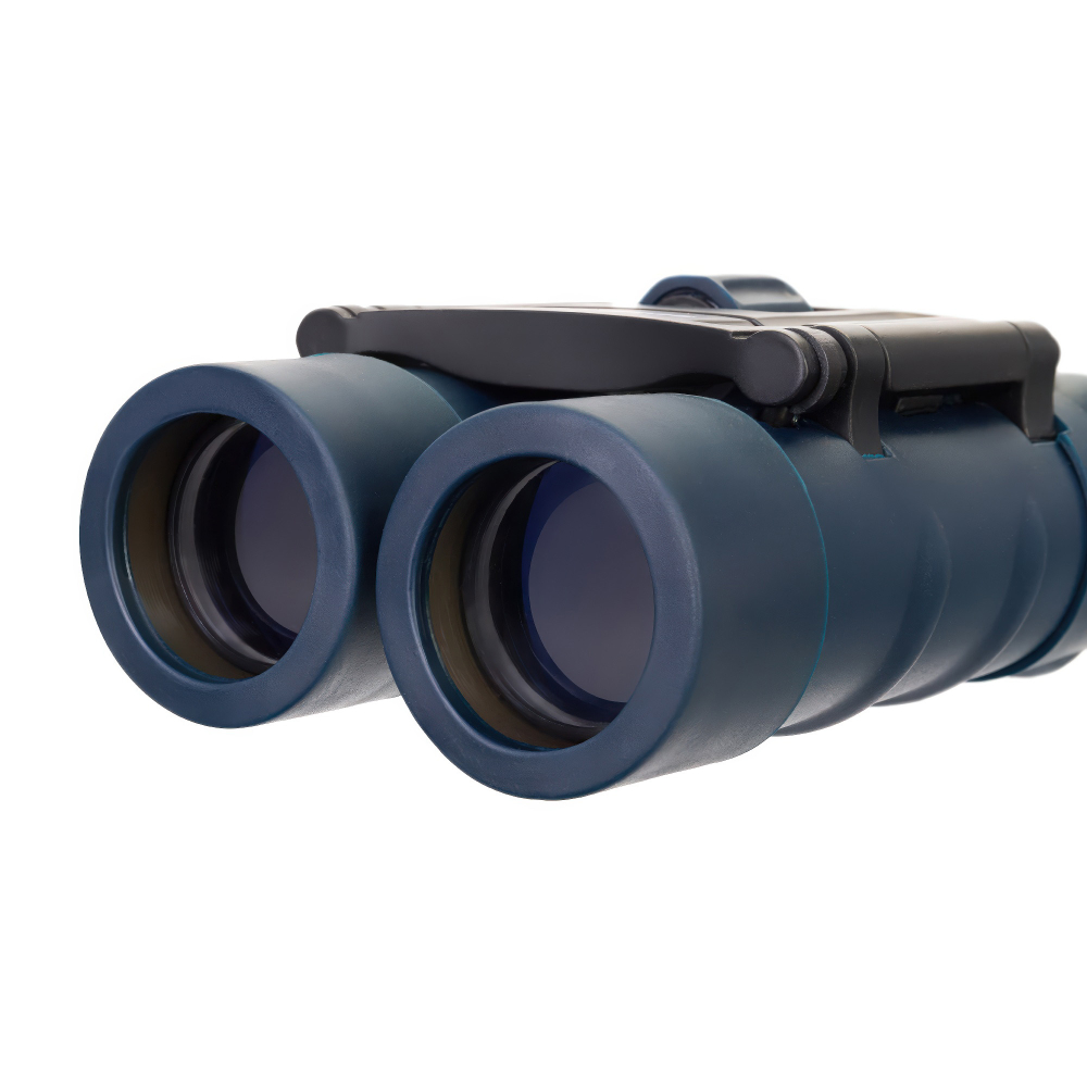 Бинокль Discovery Gator 10x25 - Центральная фокусировка и диоптрийная коррекция ±3D