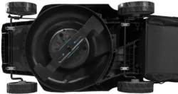 Газонокосилка аккумуляторная Makita LM003GZ