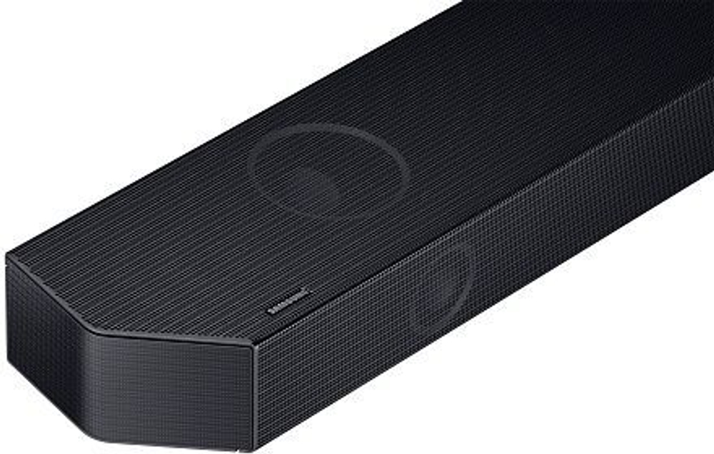 Акустическая система Samsung HW-Q700D черный