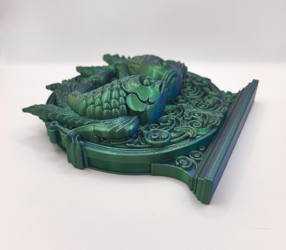 Статуэтка знак зодиака "Рыбы"