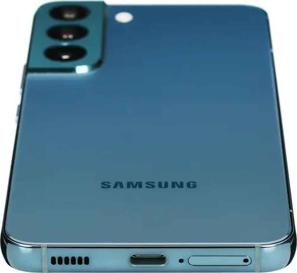 Смартфон Samsung Galaxy S22 8/256GB, Pink