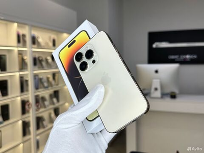 iPhone 14 Pro, 512 ГБ б/у