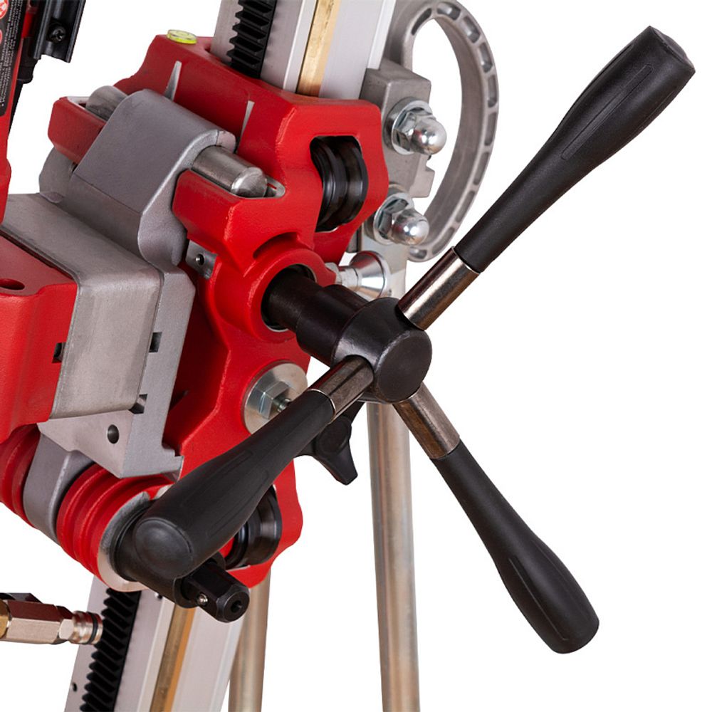 Сверлильная машина DIAM PL-500/3ADC-1000 620106