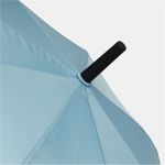 Зонт-трость WIND Оранжевый