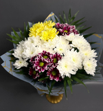 Хризантемы Микс Степная