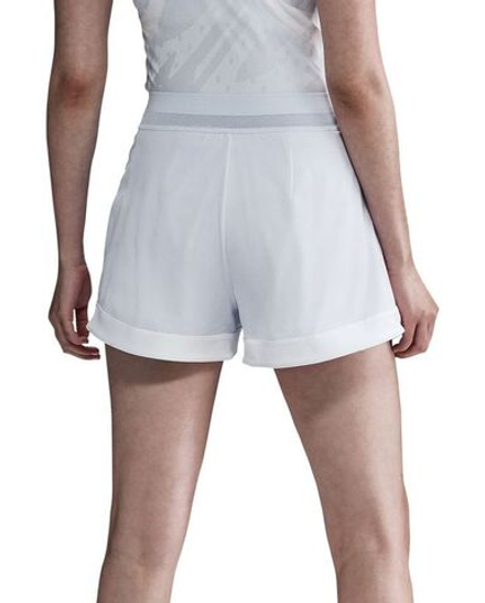 Женские теннисные шорты Nike Court Dri-Fit Slam Tennis - Blue