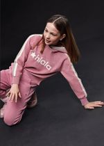 толстовка с брюками