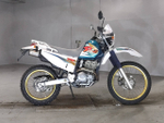 Yamaha TT250R Raid 2000