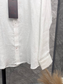 Рубашка Isaia