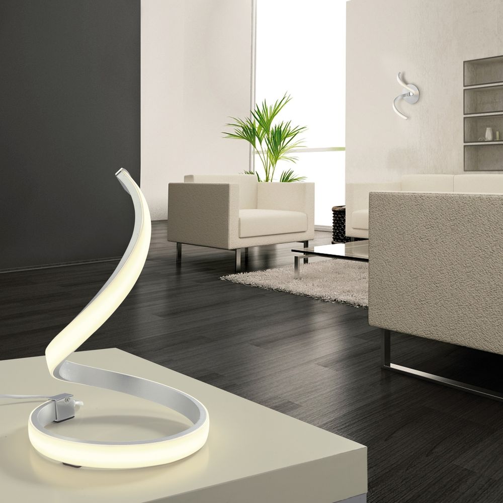 4986 Настольная лампа NUR