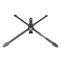 Карбоновая рама RJXHOBBY Queen Bee 3K, 15 дюймов, для FPV дронов