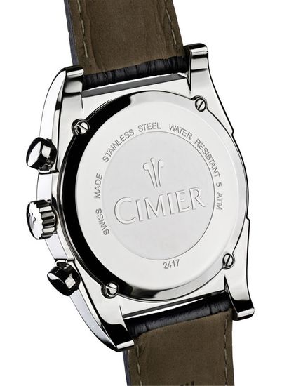 Наручные часы Cimier 2417-SS021