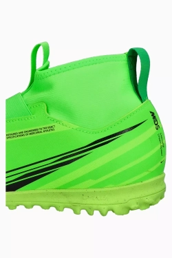 Сороконожки Nike Zoom Mercurial Superfly 9 MDS Academy TF Junior