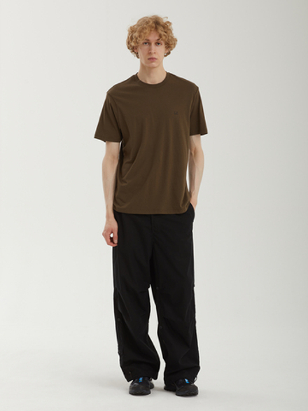 Мужская Футболка Short Sleeve