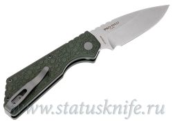 Нож Pro-Tech Strider PT205 Gridlock Green Magnacutфотография - 2