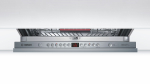 Встраиваемая посудомоечная машина Bosch SMV46MX01R