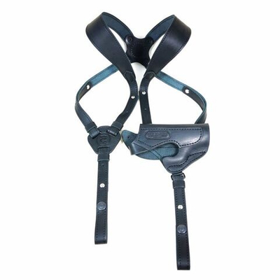 Кобура наплечная универс.М9Т,ПМ17Т у