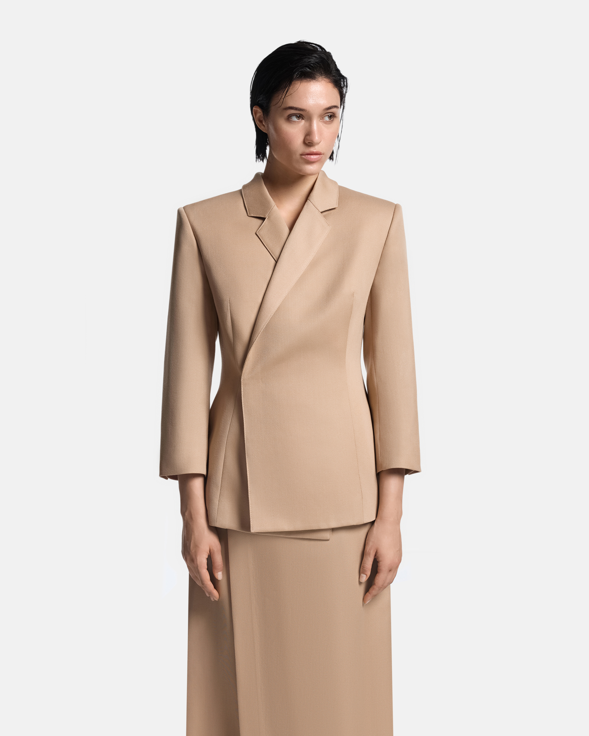 ЖАКЕТ SLIM FIT