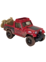 Машинка Хот Вилс Jeepster Commando 1967 GDG44 HDH08