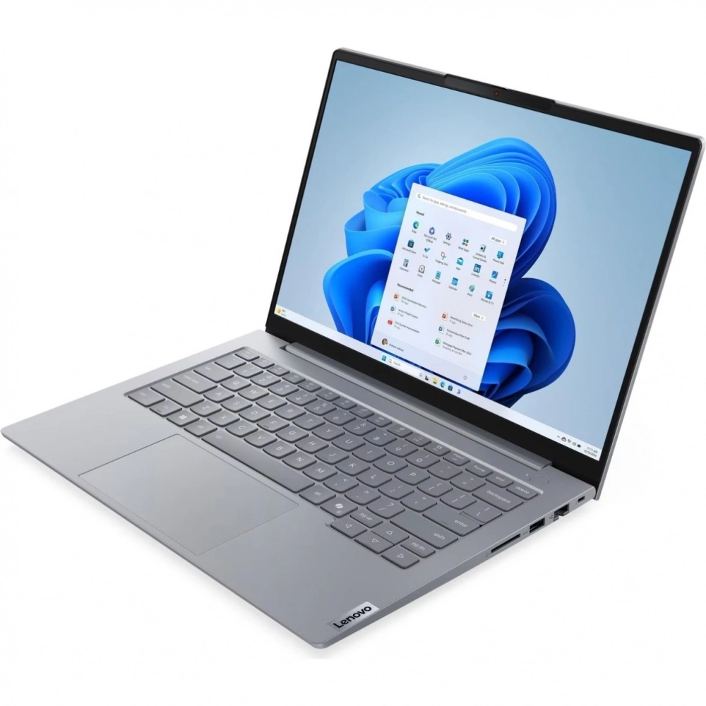 Ноутбук Lenovo ThinkBook 14 G8 IRL 2.8K 400nit 120Hz Core5 220H/ 16Gb/ 1Tb/ Win11Pro