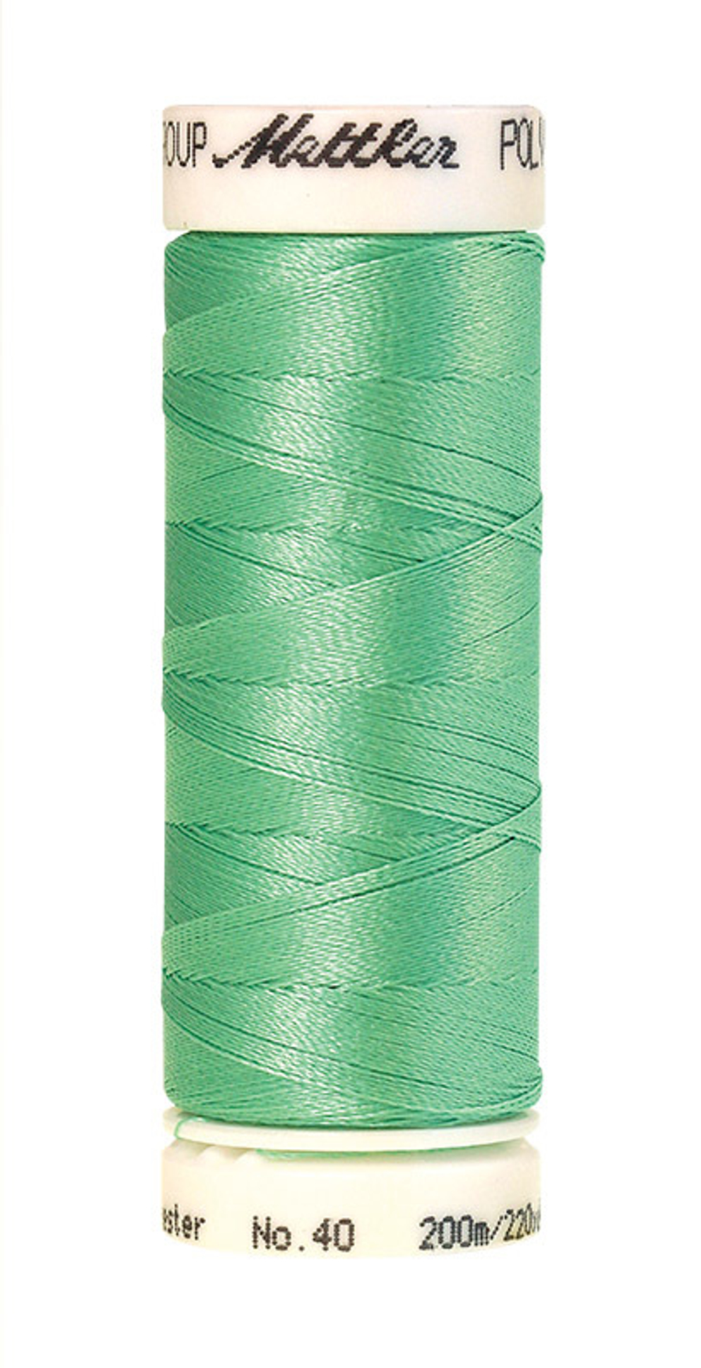 Нить POLY SHEEN 200m № 40 col.5220