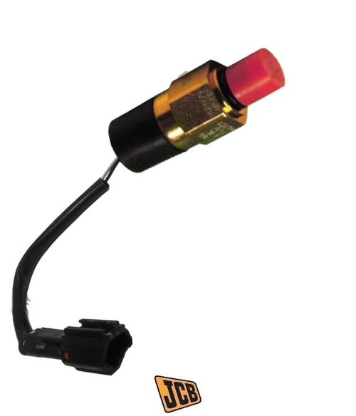 Датчик скорости оборотов двигателя JCB 333/S8117, 333-S8117, 333S8117