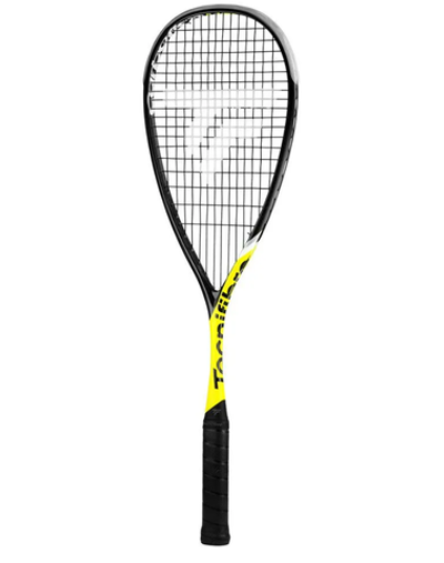 Tecnifibre, Carboflex 125 HERITAGE 2, ( 2021), Squash Racket