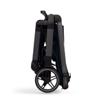 Детская прогулочная коляска Joolz Hub2 Navy Blue