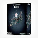 Dark Eldar Raider