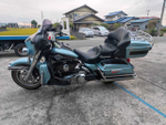 Harley-Davidson Electra Glide FLHTCU 1580 051522