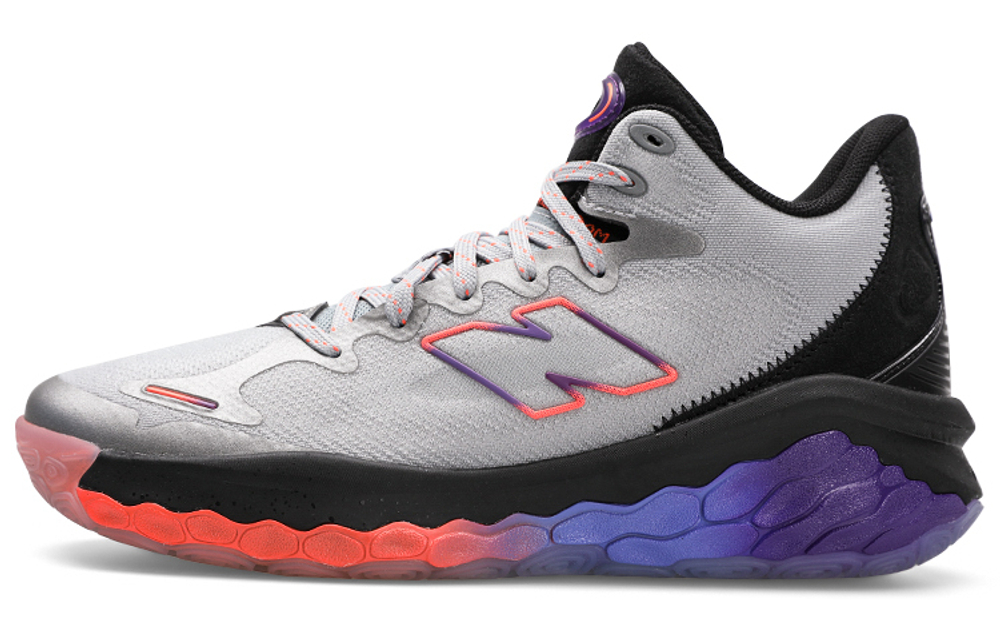 Кроссовки New Balance 2Wy