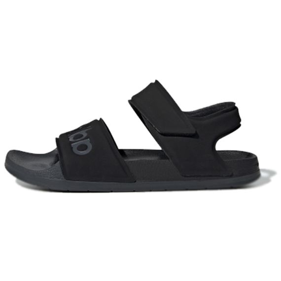 Adidas Adilette Sandal 'Black'